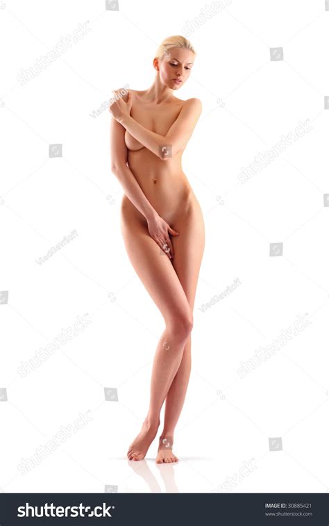 Beautiful Covering Naked Poses Woman Images Stock Photos Vectors Shutterstock