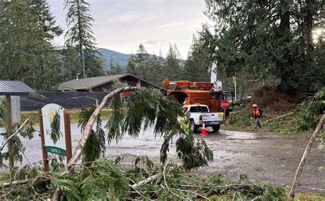 FEMA denies state’s request for disaster relief funds from bomb cyclone