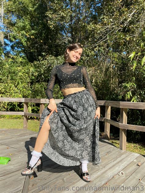 Naomiwildman3 Nude OnlyFans Leaks The Fappening Photo 5759417 FappeningBook