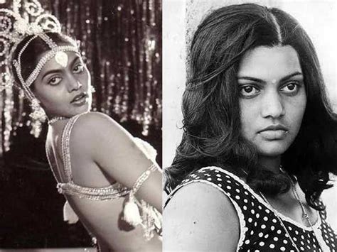 Sex Siren Silk Smitha Life In Pictures Rare Photos Filmibeat