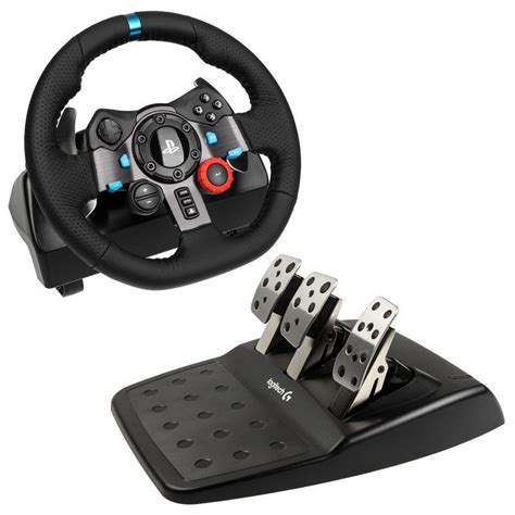 Logitech G29 Driving Force