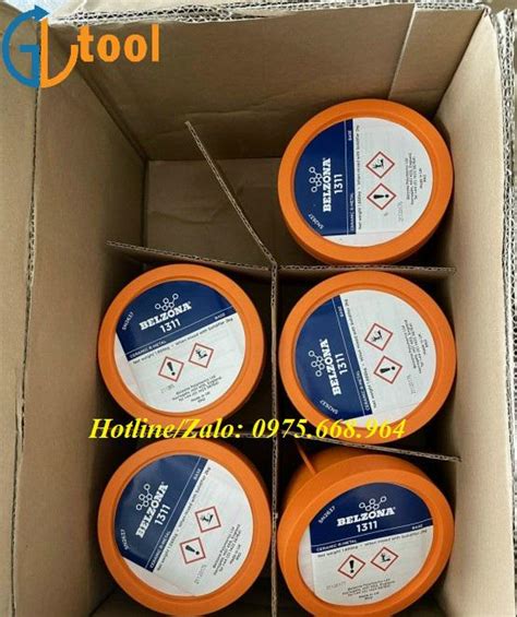 Belzona 1311 - Phân phối chính hãng