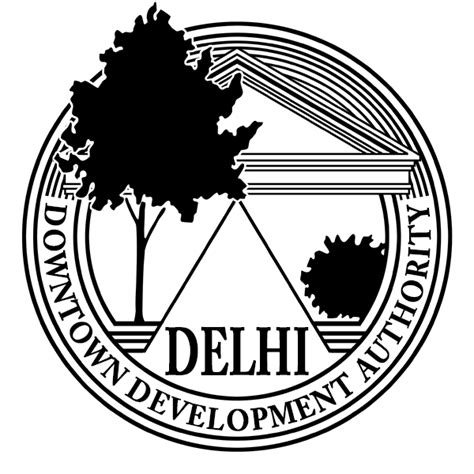 About the DDA | Delhi Downtown Development Authority