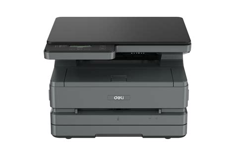 МФУ лазерный DELI Laser M3100DW A4 Duplex WiFi серый 1730998 - выгодная ...