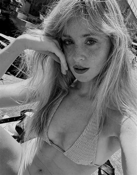 X Factor Star Diana Vickers Looks Incredible In Sizzling Bikini Holiday Snaps OK Magazine