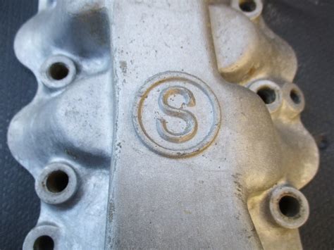 Hot Rods Ford Flathead Intake Question The H A M B