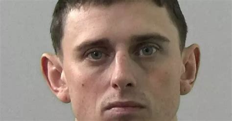 Pervert Ex Primary School Teacher Jailed For Having Sex With Girl 14 In Car Daily Record