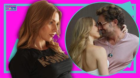 Irina Baeva Rompe El Silencio Sobre Gabriel Soto Hace Fuertes