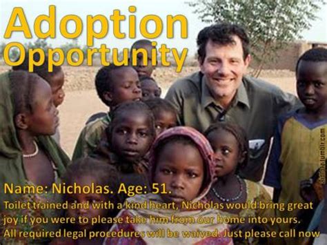 The Conceit Of Nicholas Kristof Rescuing Sex Slaves As Saintliness