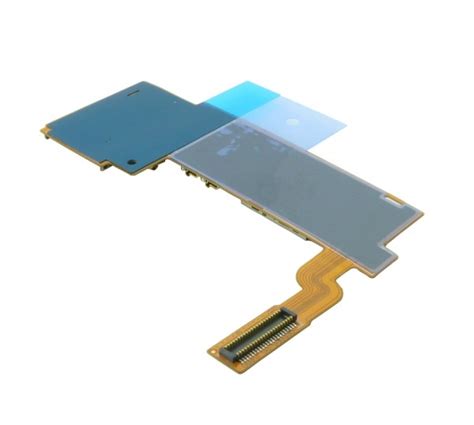 LG Mobile EBR76594801 PCB AssemblyFlexible Per LG Mobile LG E986