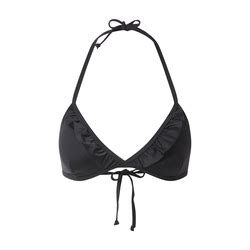 Only Bikini Gornji Dio Mallorca Bikini Top Crna Jeftinije Hr
