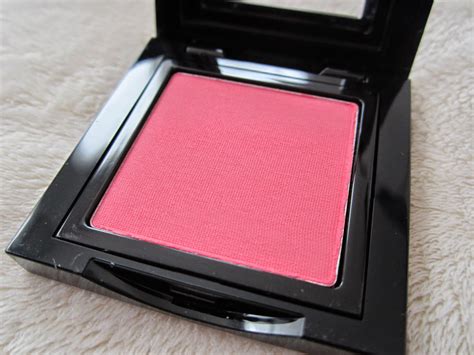Bunnyal's Beauty Spot: Bobbi Brown Apricot Blush Review
