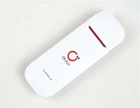 Новое видео 4G модем Olax U90 обзор