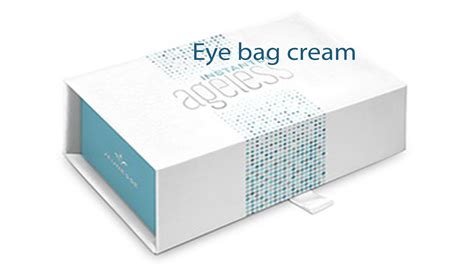 The worlds hottest anti-aging remove eye bag cream at the moment