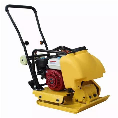 Виброплита P-60 GX160, Honda GX160 | Уплотнение, Купе, Баку