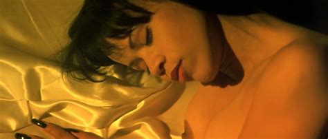 Naked Rosie Perez In Dance With The Devil