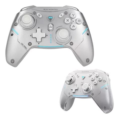 Controle Machenike G Pro Rgb Hall Anal Gicos Magn Ticos Frete Gr Tis