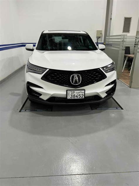 Motorgy | Acura؜ RDX؜ 2021