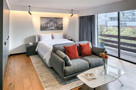 Best Gay Friendly Hotels In Mexico City