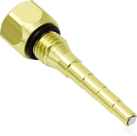 Amazon Magnetic Oil Dipstick Compatible With Champion 2000 2500