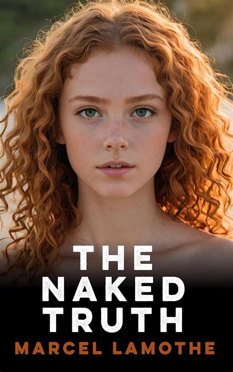 The Naked Truth Jane Cullen Book EBook Lamothe Marcel Amazon Au Books