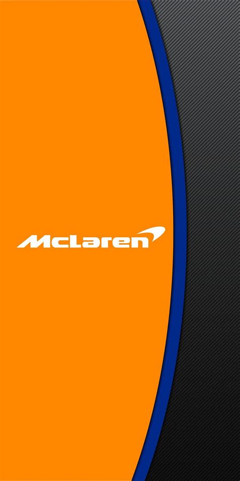 McLaren Logo Wallpapers - Top Free McLaren Logo Backgrounds ...