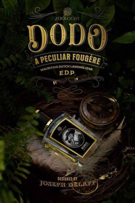 Zoologist Perfumes | Perfume lover, Perfume, Parfume