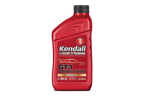 Kendall™ | Motor Oils, Transmission Fluids, Axle Concentrates — CARiD.com