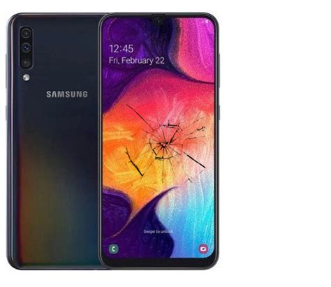 Ремонт Samsung Galaxy A50 в Киеве и по Украине — Экран-Сервис