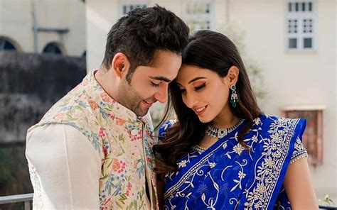 Armaan Jain And Anissa Malhotra Welcome Their First Child A Baby Boy