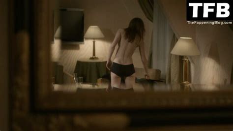 Cl Mence Po Sy Nude Sexy Collection Photos Thefappening