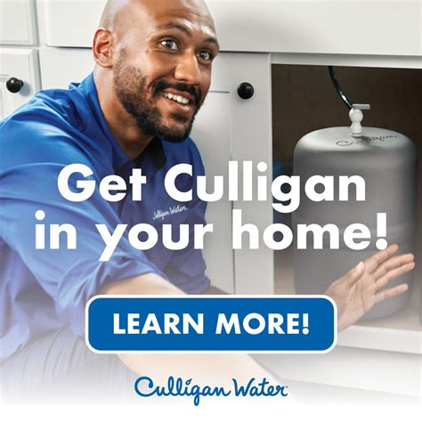 Tampa Culligan on LinkedIn: Water Testing In Tampa Bay | Culligan Home ...