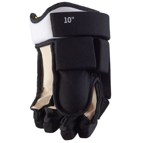 Перчатки Крок (дети) — Хоккейная форма