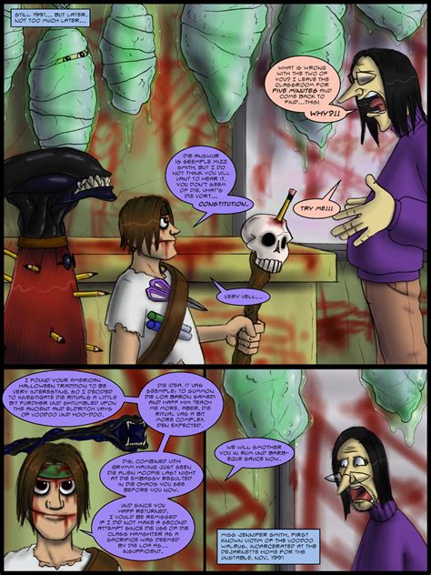 VW Exile By Thebadgergrymm Hentai Foundry