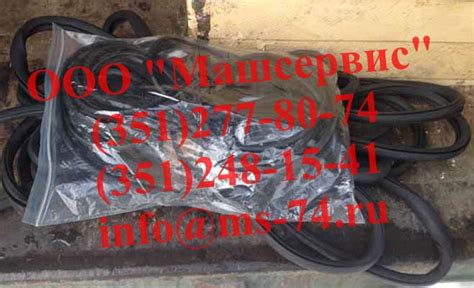 Уплотнитель НТ-9 купить по цене 100 рублей в России