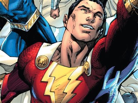 Review Shazam Fury Of The Gods Special Shazamily Matters Meet