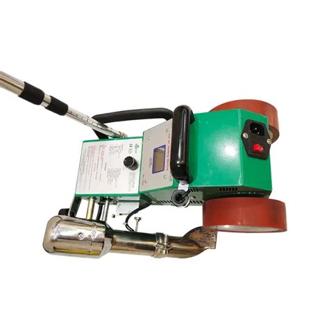 Amy Portable Tpo Pvc Roof Waterproofing Membrane Hot Air Welding Machine Afrimart Online