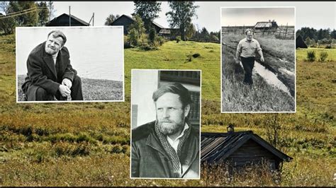 Василий Белов - YouTube