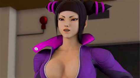 Cammy Animation Videos XVIDEOS