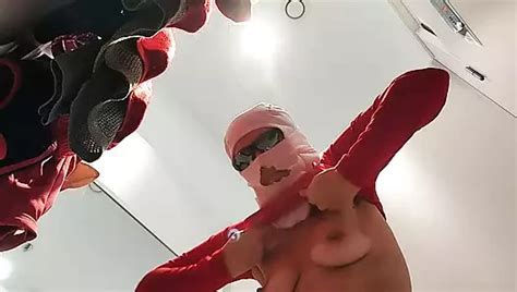 Hot Wife Massages Her Hairy Pussy Hairy Brunette Pussy Big Ass Big Tits Xhamster