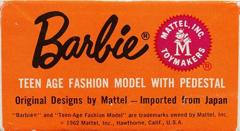 Ash Blonde Swirl Ponytail Barbie In Original Box