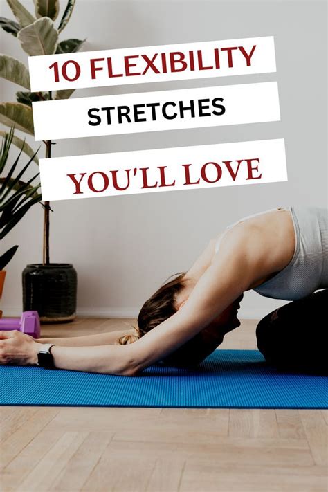 10 Best Stretches To Do Before Working Out Artofit