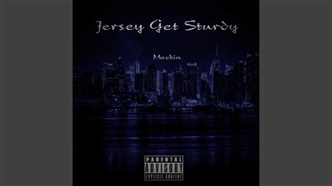 Jersey Get Sturdy Youtube