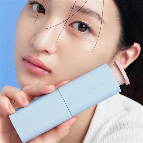 Water Bank Blue Hyaluronic Serum Laneige | PURISH