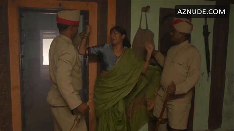 Mayuri Avhad Nude Aznude