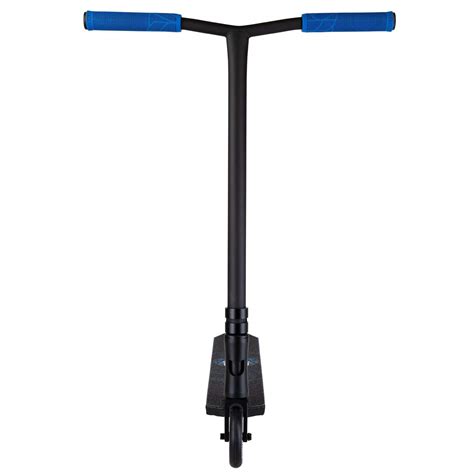 Blazer Enigma 2 Black Blue Complete Stunt Scooter - ATBShop.co.uk