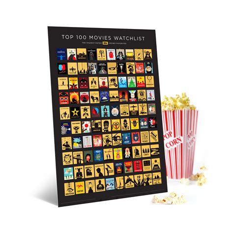 imdb 100 best movies 6