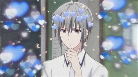 💔 لم يبقى لي شخص معي 💔 انمي سله الفواكه Youtube