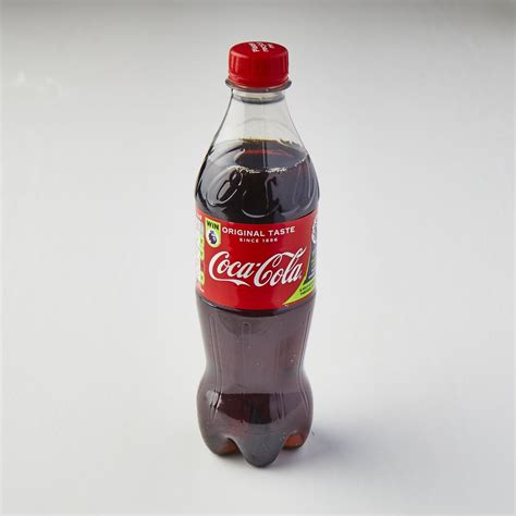 Coca Cola Bottle