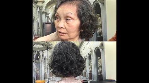 Top 100 mẫu kiểu tóc uốn bung layer nữ hot nhất hiện nay